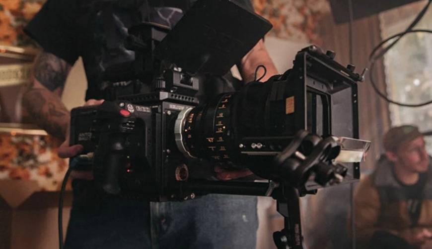 北塔区产品宣传视频拍摄公司哪家好？