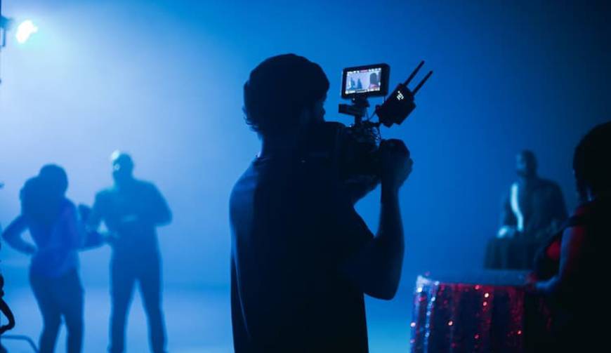 神秘新品来袭！北塔区产品视频拍摄究竟有何神奇之处？