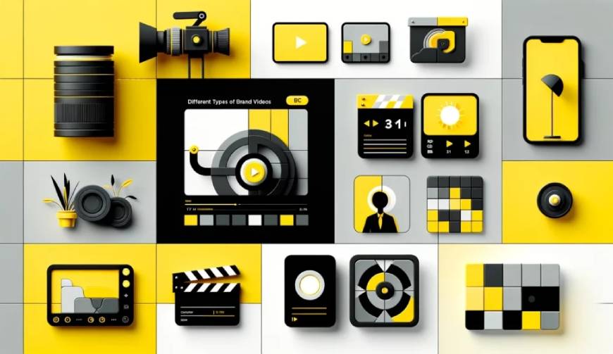 专为职场精英打造：北塔区产品视频拍摄提升工作效率的秘密武器