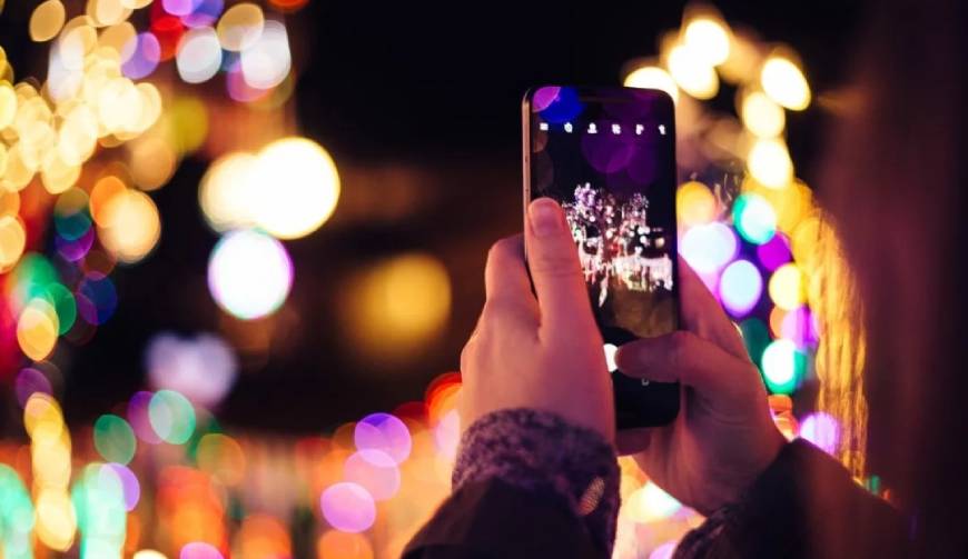 打破常规！北塔区产品视频拍摄将如何重塑行业格局？