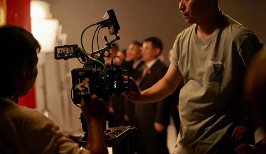 北塔区电商产品视频拍摄制作核心技法，赋能产品电商销量飙升