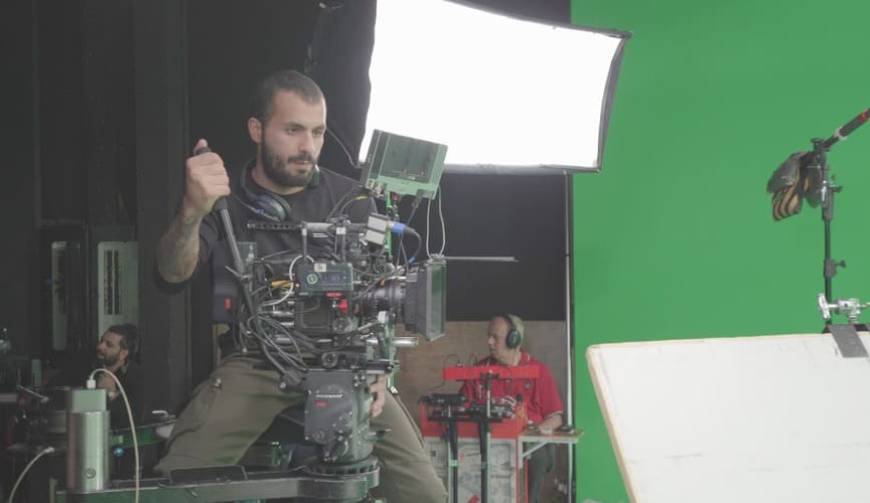 场景化叙事，北塔区电商产品视频拍摄制作的破局之道