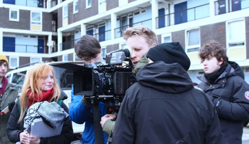 北塔区产品宣传视频拍摄公司核心技法，赋能品牌传播效能跃升