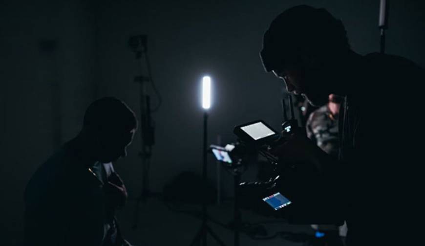 深耕北塔区产品视频拍摄，解锁产品出圈的流量密码