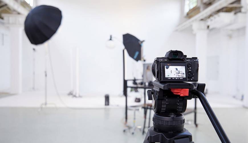 深耕北塔区电商产品视频拍摄制作，解锁电商爆款的视觉密码