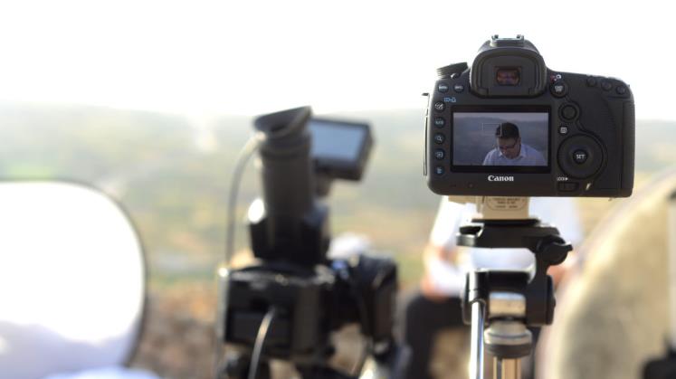 深耕北塔区产品宣传视频拍摄公司，解锁品牌传播的核心引擎