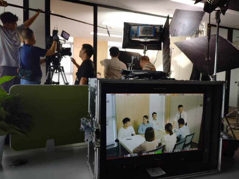 北塔区产品视频拍摄实操干货，助力产品打造吸睛视觉内容