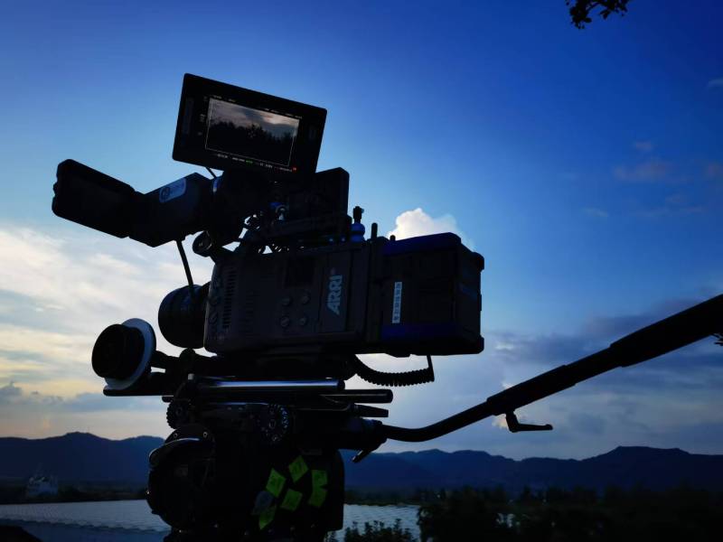 流量思维，北塔区电商产品视频拍摄制作的核心逻辑