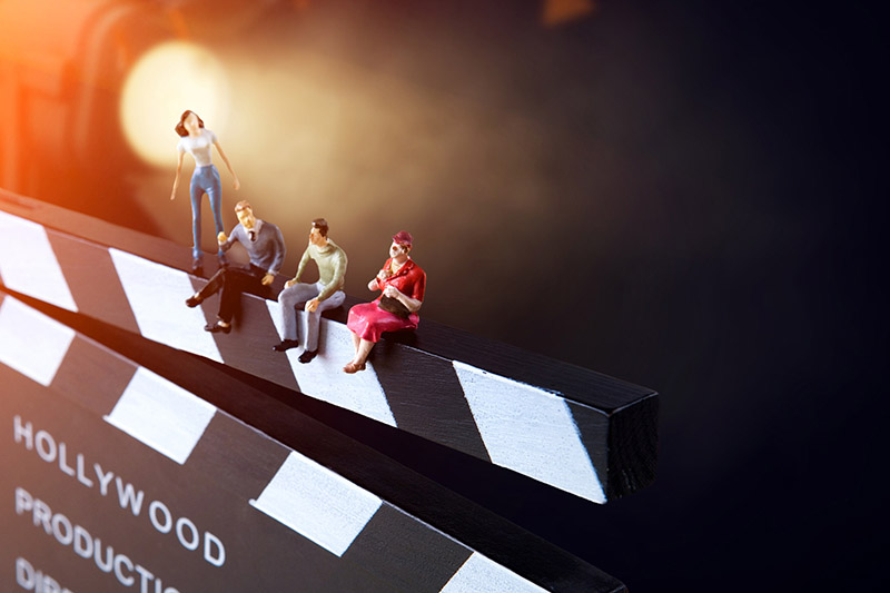 聚焦北塔区电商产品视频拍摄制作，为产品搭建高效转化桥梁