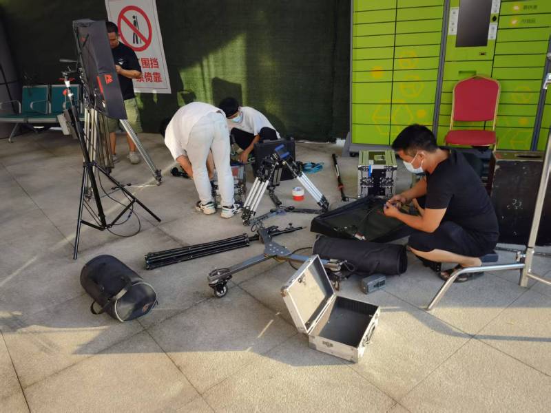 北塔区产品视频拍摄全攻略，让产品魅力在镜头下尽情绽放