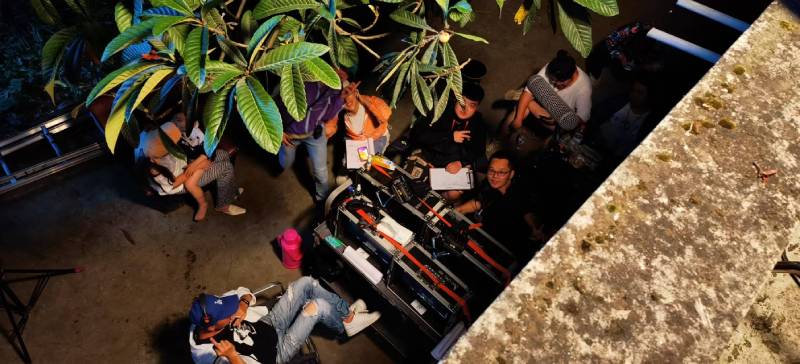 解锁北塔区产品宣传视频拍摄公司新势能，助力品牌强势破圈