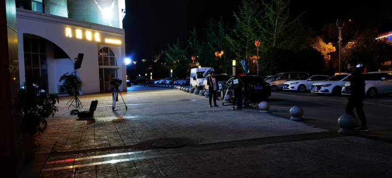 北塔区电商产品视频拍摄制作全攻略，打造高转化带货视频