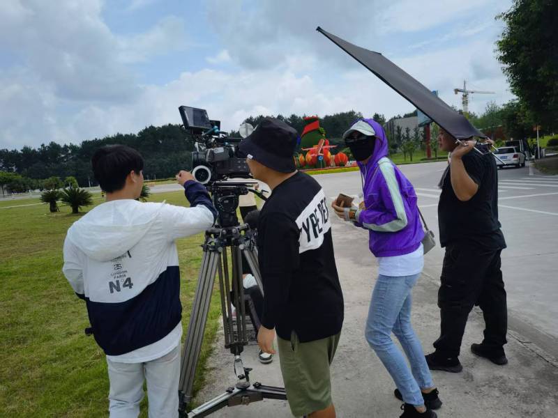 北塔区极致互动，未来愿景宏大，致力于成为全球领先的产品宣传视频企业