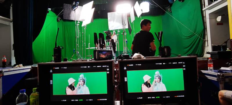 北塔区产品视频拍摄核心技法，赋能产品视觉竞争力飙升