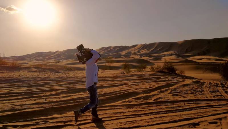 深耕北塔区产品宣传视频拍摄公司，解锁品牌传播的核心动能