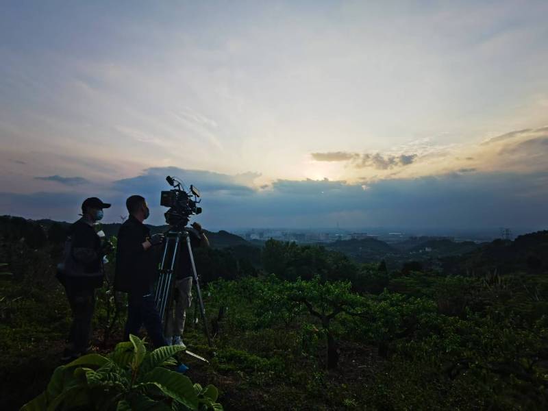 聚焦北塔区产品宣传视频拍摄公司，用专业实力铸就品牌传播传奇