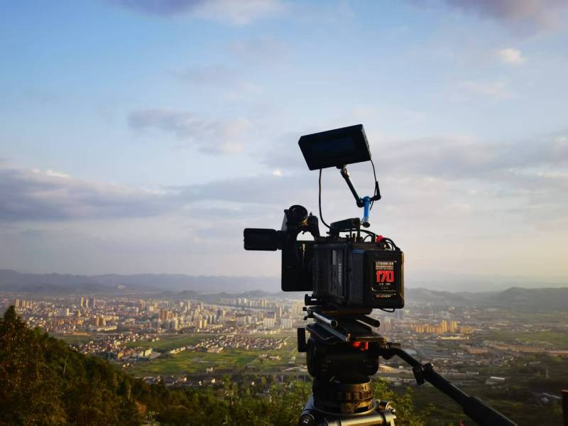 解锁北塔区产品宣传视频拍摄公司精髓，让品牌传播直击人心