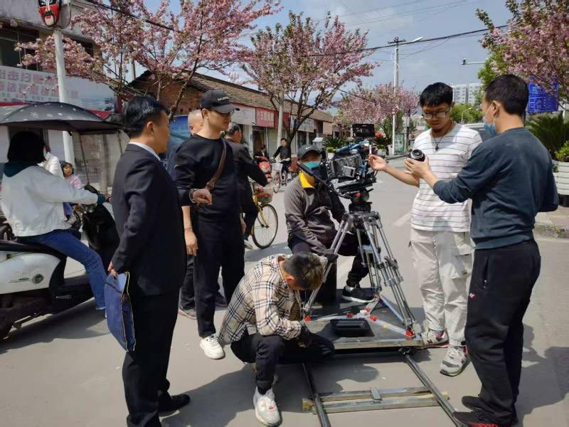 北塔区产品视频拍摄进阶指南，助力产品抢占视觉高地