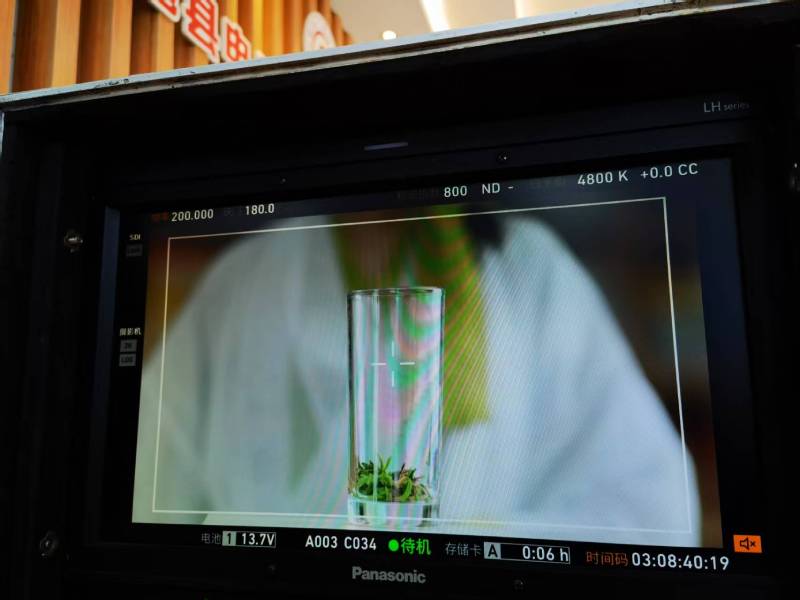 天然优选！北塔区电商产品宣传视频溯源原料产地的真实故事