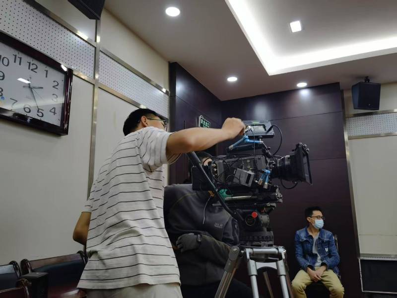 大数据指导创作方向，北塔区产品视频拍摄公司让每帧画面都有效触达