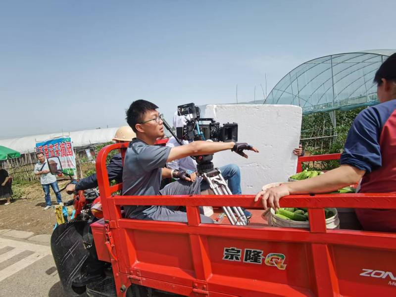 电商爆款背后的推手：北塔区产品视频拍摄公司精准捕捉卖点痛点