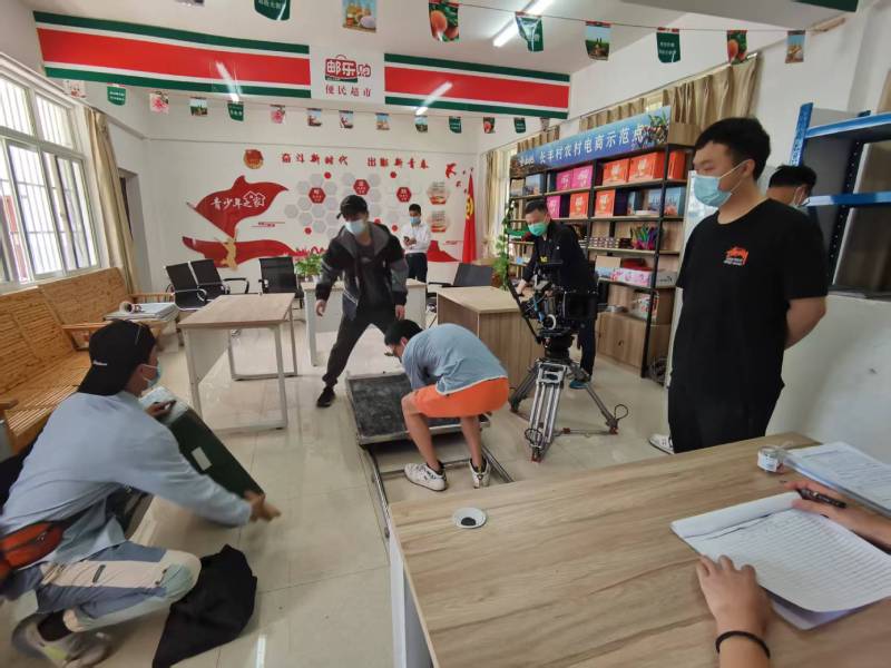 北塔区电商产品视频拍摄制作实战秘籍，助力产品引爆电商流量