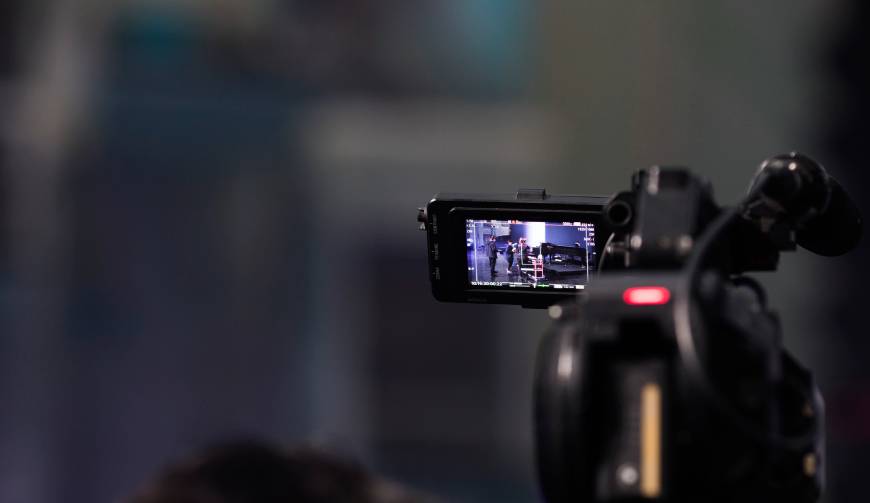 北塔区产品视频拍摄制作：揭秘如何打造令人印象深刻的商业宣传片